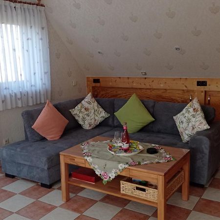 Ferienwohnung Papsdorf Bad Münder am Deister Exterior foto