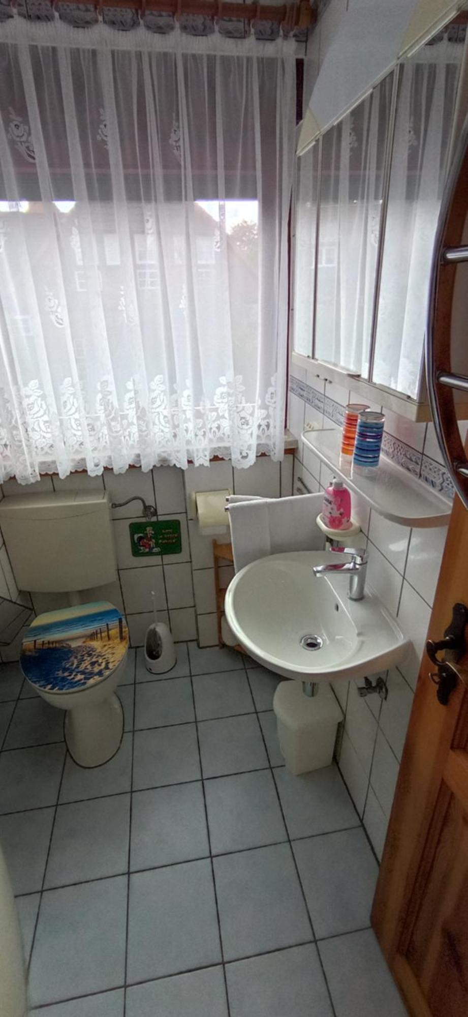 Ferienwohnung Papsdorf Bad Münder am Deister Exterior foto
