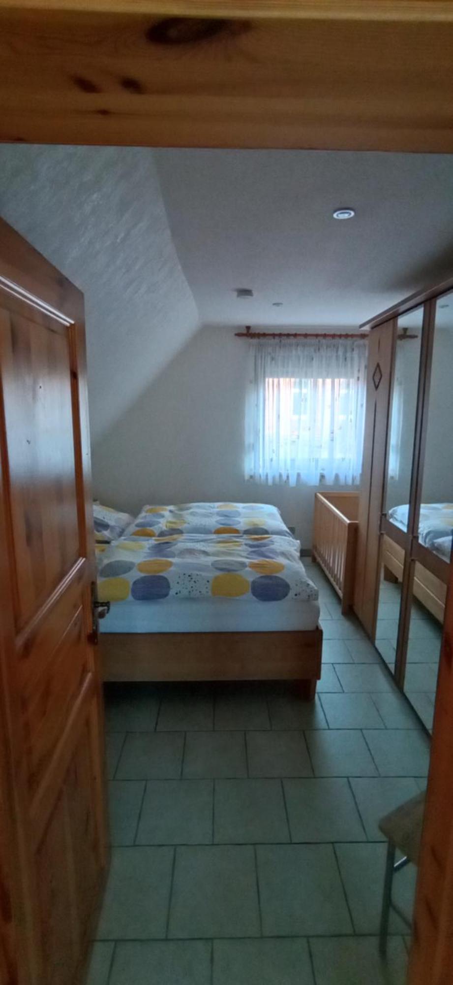 Ferienwohnung Papsdorf Bad Münder am Deister Exterior foto
